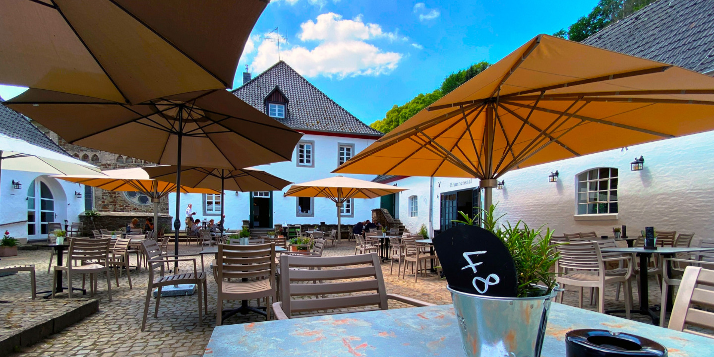 Küchenhof Altenberg
